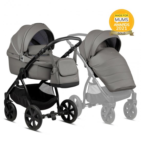 Leather prams uk online